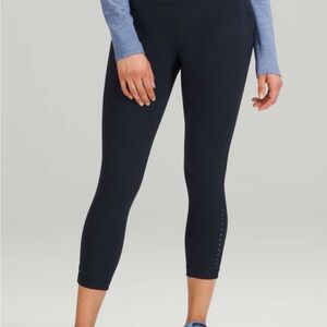 Lululemon Swift Speed - True Navy